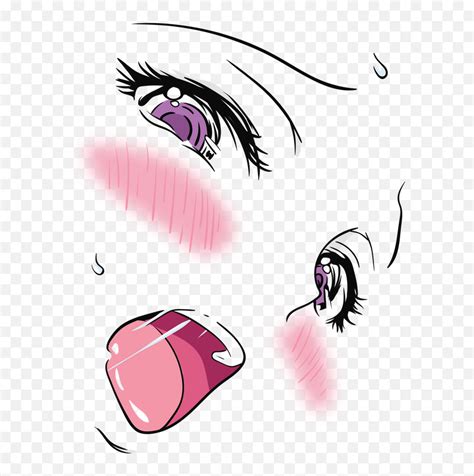 ahegao eyes|Ahegao Eyes